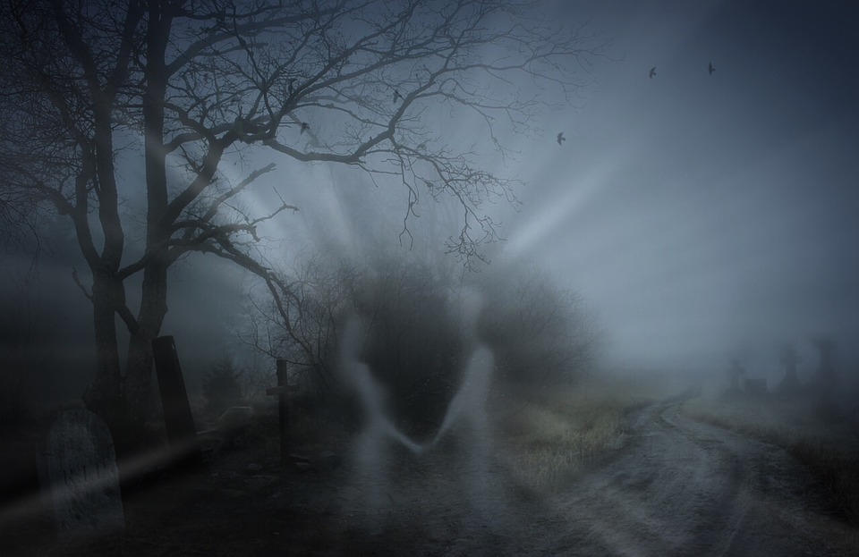 Soul Retrieval Sessions