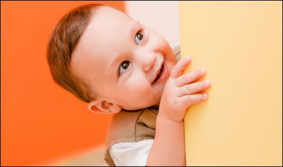 Inner Child Healing Sessions
