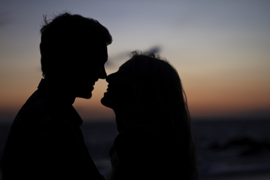 Relationship Healing Sessions